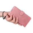 thumbnail image 5 of Compatible with iPhone 17 Pro Case Precise Cutouts Flip Cover Magnetic Closure Card Slots, 5 of 5