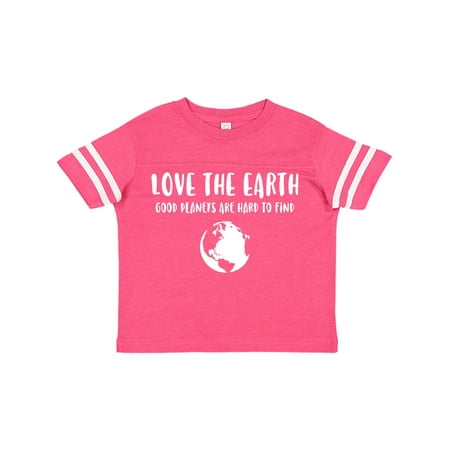 

Inktastic Good Planets Gift Toddler Boy or Toddler Girl T-Shirt