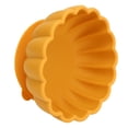 thumbnail image 4 of Baby Suction Bowls, Silicone Baby Bowls Steamable  for Infants Yellow, 4 of 7