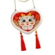 thumbnail image 5 of Bolso de año Nuevo Chino, bolso cruzado bordado Hanfu, bolso de mano para cosméticos, bolso de hombro para citas, regalo, viaje de vacaciones, Cosplay Estilo C Hugo Bolsas Hanfu bordadas, 5 of 9