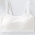 thumbnail image 4 of Girls Training Bra Teen Cotton Developed Kids Sports No Wire Bra for Girls, 4 of 5