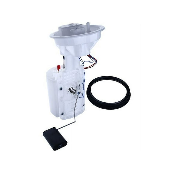 Fuel Pump Assembly 1 - Compatible with 2007 - 2015 Mini Cooper 1.6L 4-Cylinder 2008 2009 2010 2011 2012 2013 2014