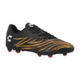 thumbnail image 2 of Tachon Caballero Charly Deportivo Futbol Tenis Hombre negro 28, 2 of 4