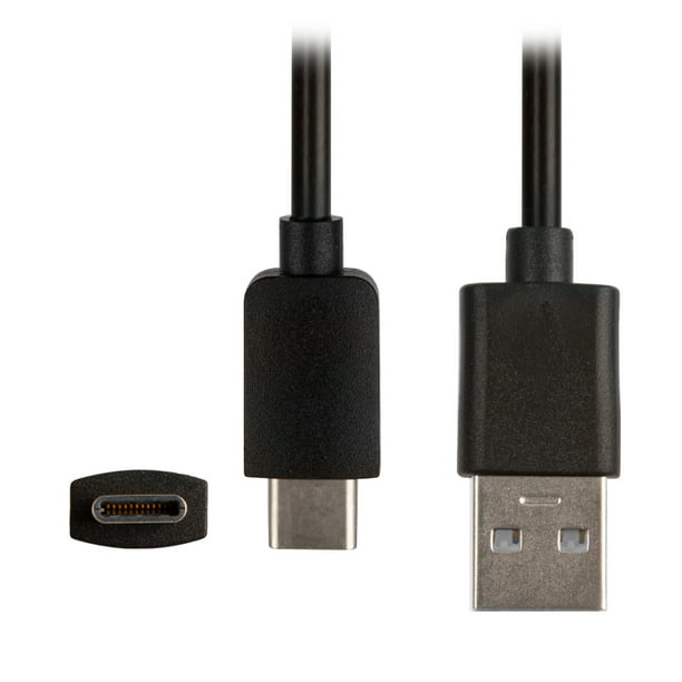 USB Type C Cable for HTC Vive Wireless Adaptor Battery VR Charging Cable - Walmart.com