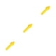 thumbnail image 4 of Naiovety Pinza de castaño Alicates de nogal Abridor de cascanueces Utensilios de cocina Amarillo Type1 NO1, 4 of 6