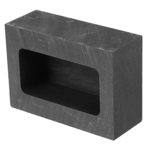 Tool Smelting Molds Metal Dies Silver Molds Casting Casting Mold for Silver Melting Casting Mold for Gold Melting
