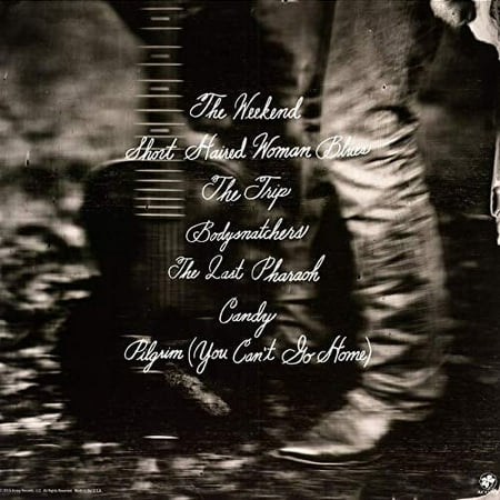 Nashville Obsolete [LP] - VINYL