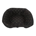 thumbnail image 1 of unbranded Protector De Fondo Para De Motocicleta En PU Con Elegante Y Ajuste, 1 of 7