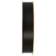 thumbnail image 5 of (4 pack) Offray Ribbon, Black 5/8 inch Outdoor Ribbon, 21 feet, 5 of 7