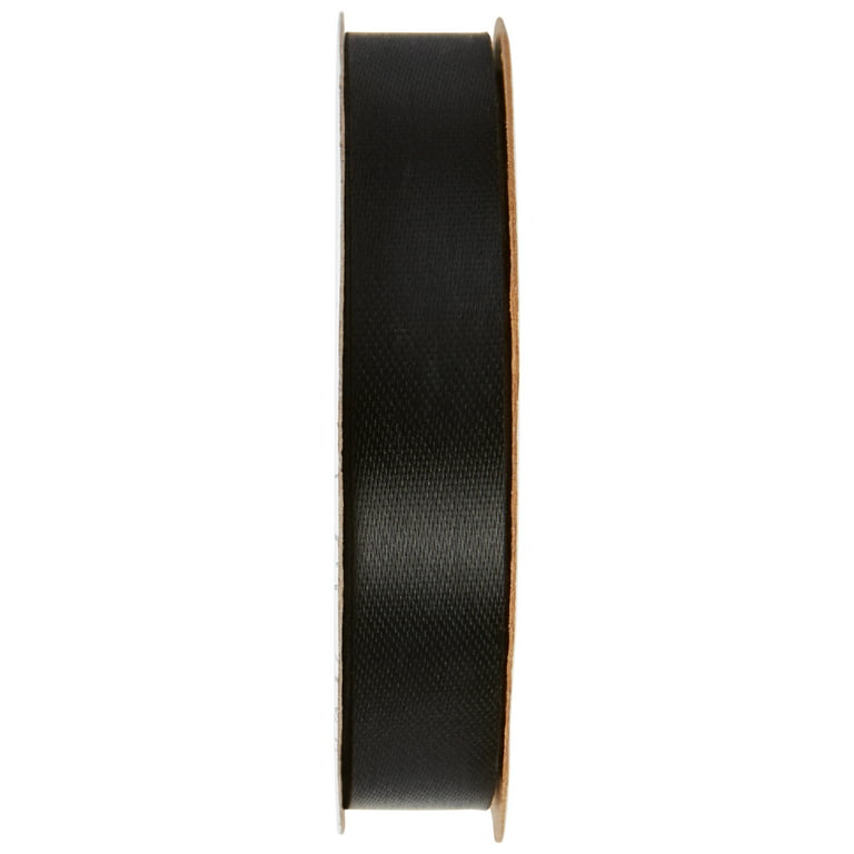 Offray 5/8x21' Grosgrain Solid Ribbon