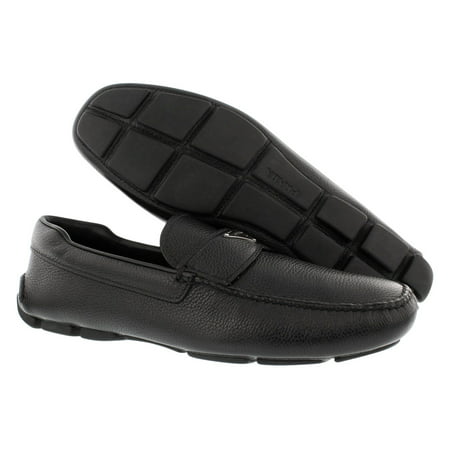 Prada - Prada Calzature Uomo Loafer Men's Shoes Size 8 - Walmart.com