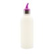 thumbnail image 5 of Moyic Botellas exprimibles de 450 ML, dispensador de salsa de condimentos, botella de Ketchup, salsa de mostaza, botella exprimible, contenedor, Cocina y Comedor Rosa roja Moyic HA9186-06B, 5 of 6