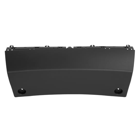 Painted Trailer Hitch Panel Tow Hook Cover For Jeep Grand Cherokee WK 14-2022