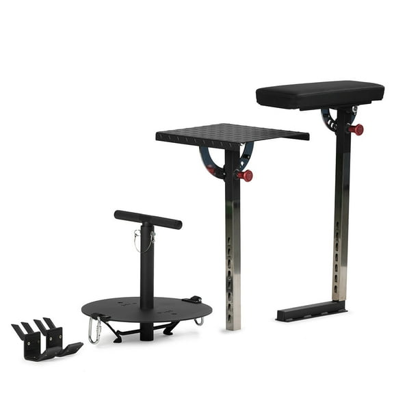 Titan Fitness Accessory Kit for Freestanding SquatMax-MD