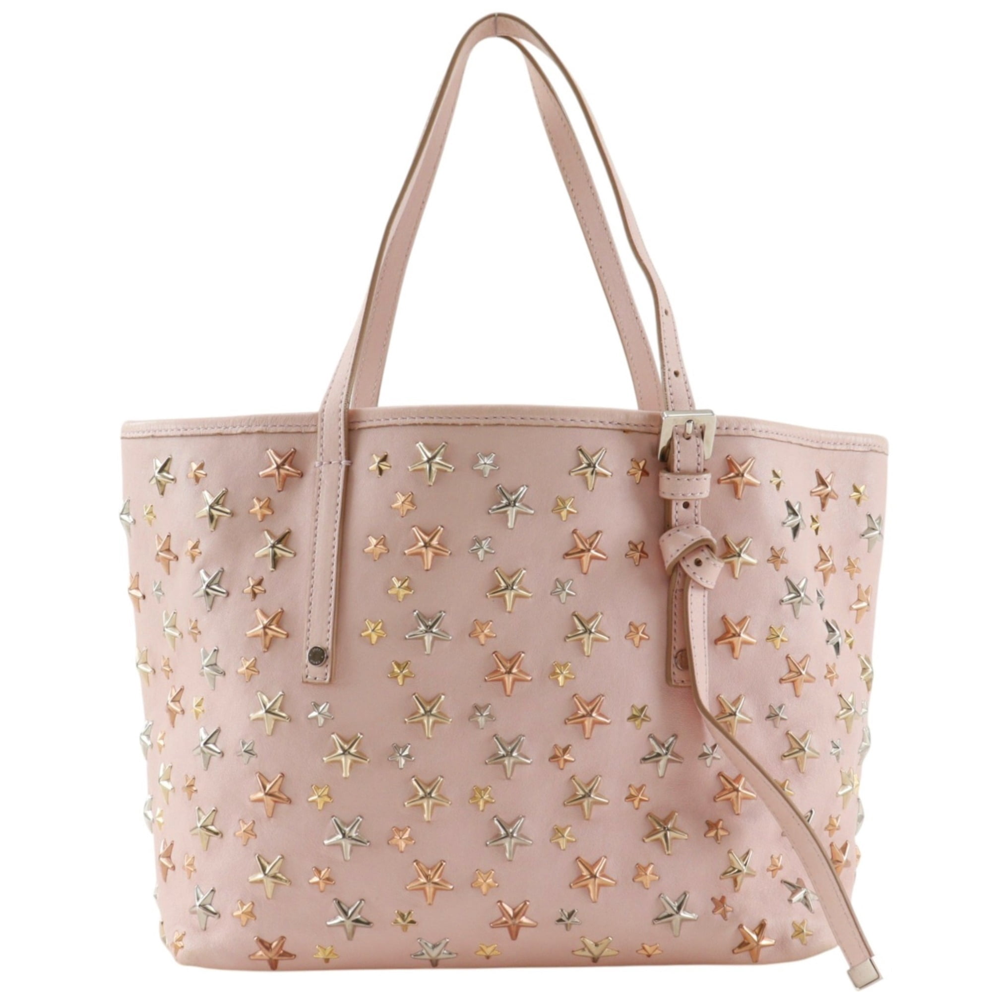 Jimmy Choo Handbags : Bags & Accessories | Pink - Walmart.com
