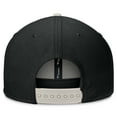 thumbnail image 4 of Men's Fanatics Black Florida Panthers 2025 Stanley Cup Champions Snapback Hat, 4 of 4