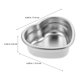thumbnail image 2 of ADDHAT De Acero Inoxidable Para Servir Snacks Y Postres Con En, 2 of 8