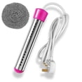 thumbnail image 1 of 3000w Large Power Bathtub Water Heater 70 Auto Shutdown Heating Rod Boiler, 1 of 5