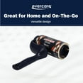 thumbnail image 5 of Evercare All-Purpose Giant 70 Layer T-Handle Lint Roller, 5 of 6