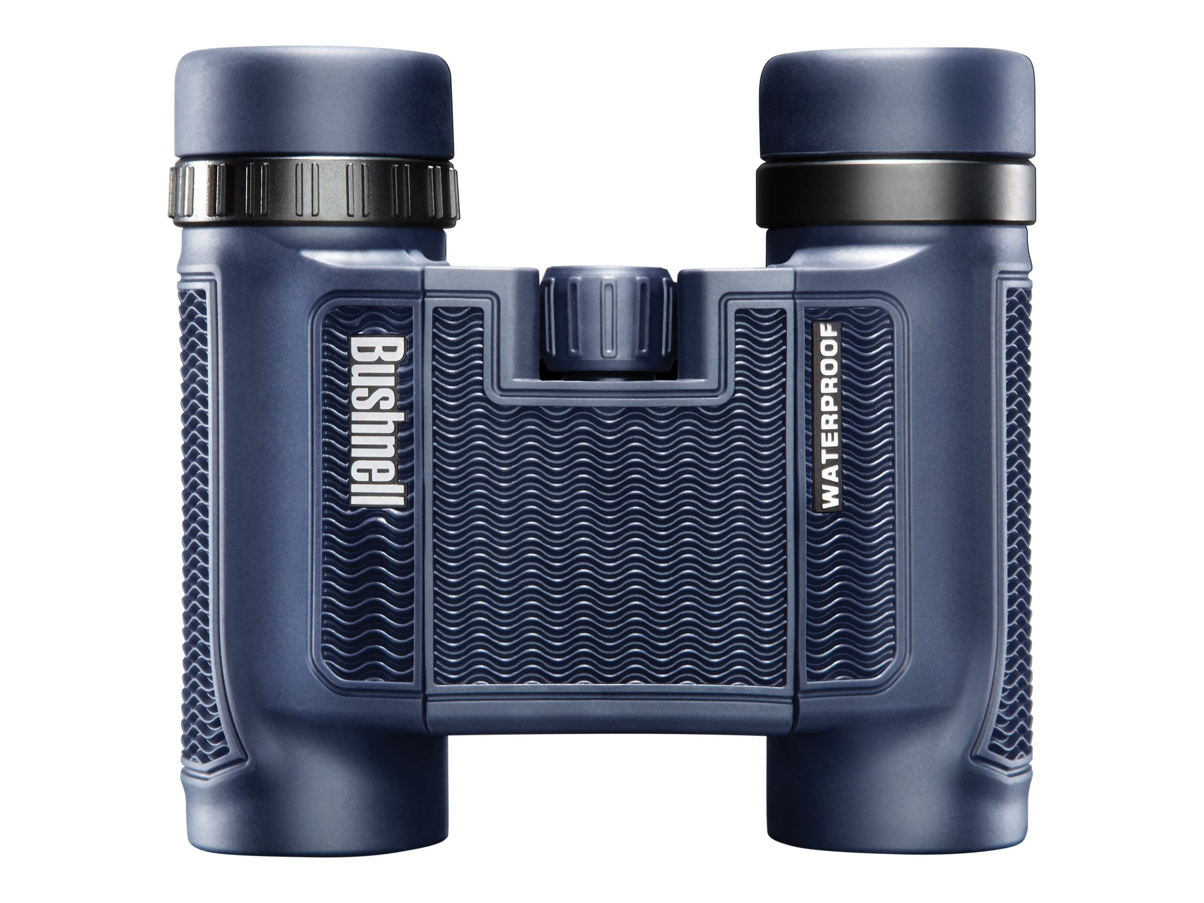 Bushnell H2o Waterproof Binocular 8x25 Bak-4-black