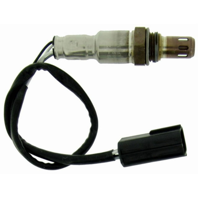 NTK Technical Ceramics Oxygen Sensor 25189 Original Equipment Identical; OE Replacement; Single Sensor