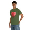 thumbnail image 6 of Floating Hearts T-Shirt, 6 of 8