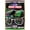 Gold Framed Version, variant on Monster Jam - Grave Digger Wall Poster with Push Pins, 22.375" x 34"