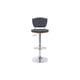 thumbnail image 2 of Banco Kessa Muebles para bar Tiger - Negro, 2 of 5