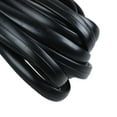 thumbnail image 5 of 6P6C RJ11 Telephone Extension Fax Modem Cable Line 5M Length Black, 5 of 8