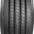 thumbnail image 3 of Freedom Hauler Dutymax ST235/80R16 129/125M G Trailer Tire, 3 of 6