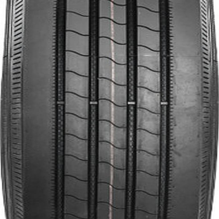 Freedom Hauler Dutymax ST235/80R16 129/125M G Trailer Tire