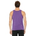 thumbnail image 2 of Bella + Canvas Unisex Jersey Tank, 2 of 2