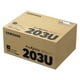 thumbnail image 1 of Cartucho de Tóner Samsung 203U Negro SU920A, 1 of 2