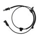 thumbnail image 1 of Sensor de velocidad de rueda ABS Unique Bargains Sensor ABS No.BC3Z2C204A/BC342C204EC para Ford F-250 F350 F450 F550 Super Duty 2011-2013 1 Pc Frontal Izquierda Derecha, 1 of 1