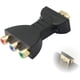 thumbnail image 1 of Adaptador HDMI-3RCA HDMI Macho a 3 RCA Hembra Video Compuesto Audio Levamdar  CZDZ-HY51, 1 of 5