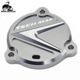 thumbnail image 4 of For Yamaha Techmax T-max 560 Tmax560 Motorcycle Accessories Tech Max Tmax 560 Frame Hole Front Drive Shaft Cover Guard Protector, 4 of 5