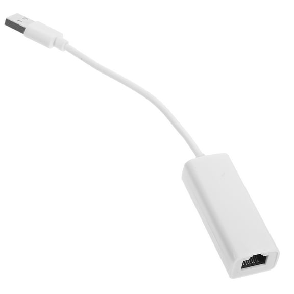 Worgeous Usb To Ethernet Cable Adapter Gigabit Network Adapter For Fast Ethernet Connection For Smooth Data Transfer