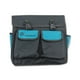thumbnail image 2 of Bolsa de almacenamiento Irfora 081 Bolsa de almacenamiento de herramientas multifuncional Bolsa de un solo hombro Tela Oxford Caja de herramientas impermeable y resistente al desgaste Caja de herramie Irfora Bolsa de almacenamiento, 2 of 7