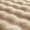 Beige, variant on Cozy Bliss Faux Fur Throw Blanket, Double-Sided Plush Bubble Texture, Ultra Soft Fluffy Blanket for Couch, Sofa and Bed, Tie-Dye Rainbow, 50 x 60 Inches