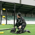 thumbnail image 5 of FORZA Mini GK Ball Deflector | Premium Goalkeeper Training Equipment – Customizable Options for Versatile Soccer Practice, Includes Carry Bag, 5 of 6