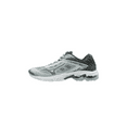 thumbnail image 2 of Mizuno Wave Lightning Z5 Women's Volleyball Shoe, Size 10, Grey (9191), 2 of 7