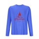 thumbnail image 4 of Blusas y camisas de manga larga con cuello redondo para hombre, deportivas, fitness, hogar, pijamas navideños estampados, camiseta de manga larga con cuello redondo, blusa de poliéster para hombre, 4 of 4