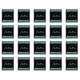 thumbnail image 2 of DQrwqpou ESP32 GPIO 1 en 2 placa conexión CP2102 NodeMCU-32S Lua (placa conexión), 2 of 8