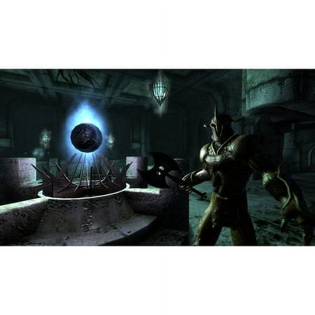Cokem International Preown Ps3 Elder Scroll Iv: Oblivion