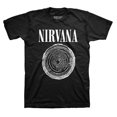 thumbnail image 1 of Kurt Cobain Nirvana Rock Short Sleeve T-Shirt, 1 of 4