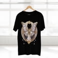 thumbnail image 6 of Butterfly shirt, Shirt with Butterfly, Tee Shirt with Antique Butterfly, 6 of 18