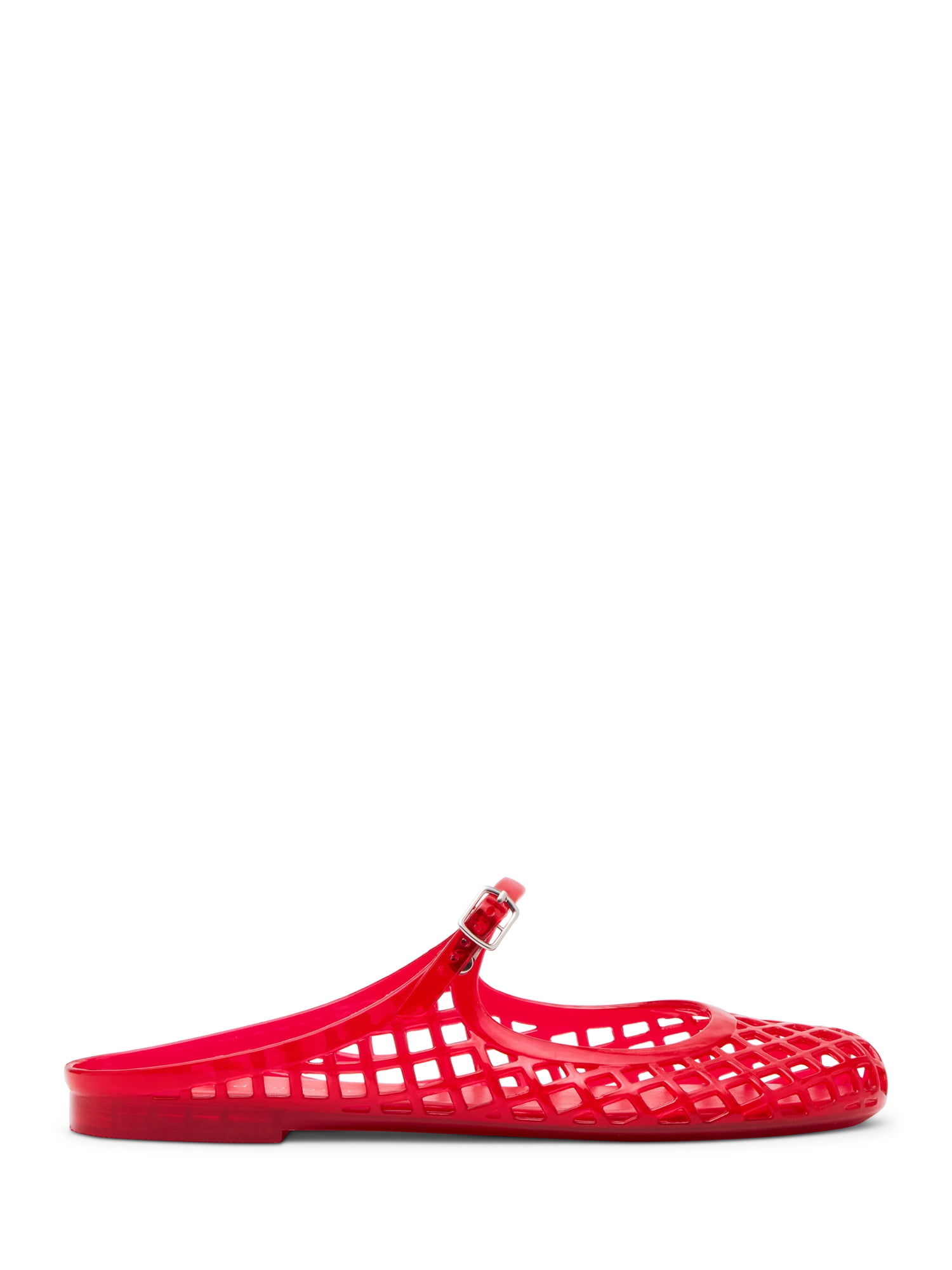 Madden Girl Women's Saffronn Mary Jane Jelly