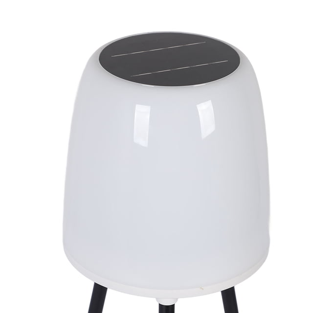 Luz de pared LED con energía solar, luz de pared solar Luz de cubierta solar profesional Luz de pared con energía solar Aspecto llamativo Jadeshay A