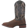 thumbnail image 3 of Laredo Men's Smoke Creek Tan  Blue Denim Western Boots 7975, 3 of 6