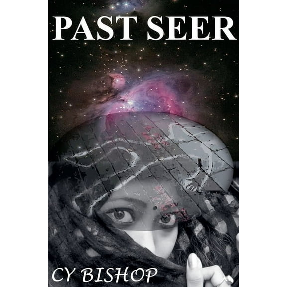 Past Seer, (Paperback)